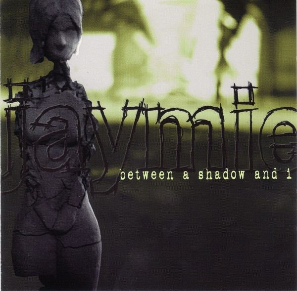 Pochette de Between a Shadow and I